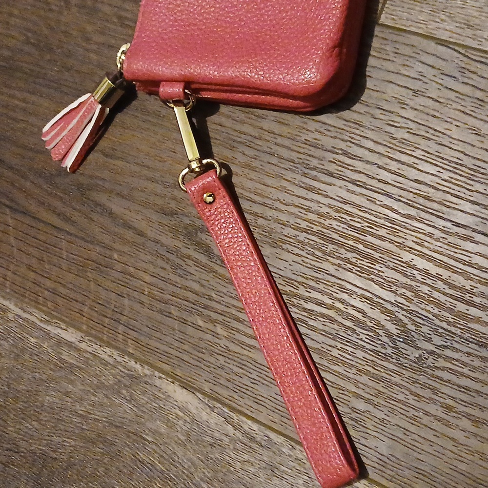 Indigo wallet - Picture 2 of 8